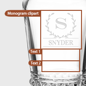 Standard Personalization Template